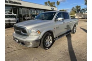 $30500 : Ram 1500 2018 4x4 Laramie Li thumbnail