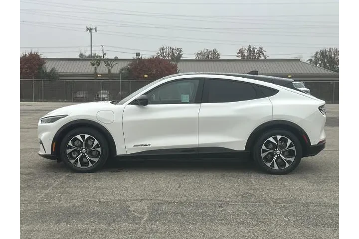 $26970 : Ford Mustang Mach-E 2022 AWD image 7