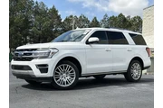Ford Expedition 2024 4x2 Lim en Atlanta