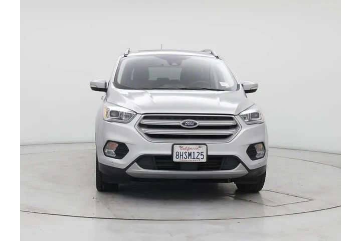 $17998 : Ford Escape 2019 AWD Titaniu image 5