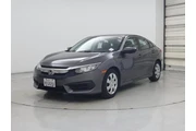 $17998 : Honda Civic 2018 LX 4dr Seda thumbnail