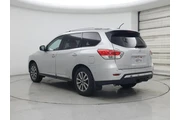 $15998 : Nissan Pathfinder 2014 4x4 S thumbnail