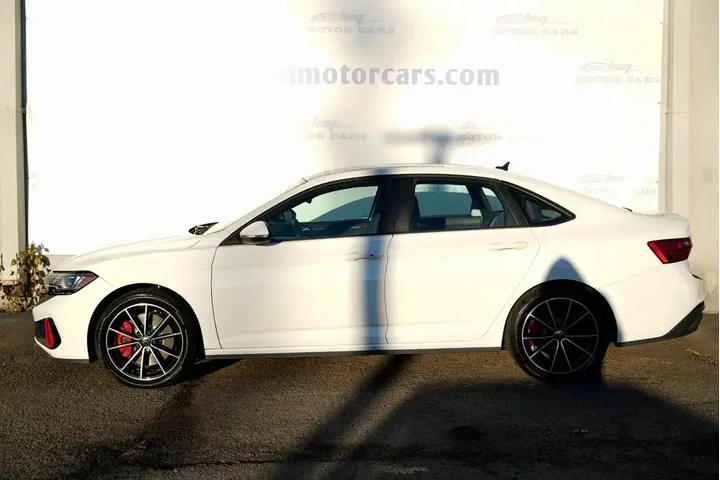 $25900 : Volkswagen Jetta GLI 2025 Au image 8