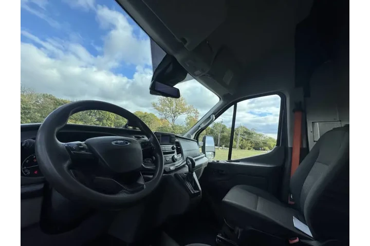 $21999 : 2021 Transit 250 image 8