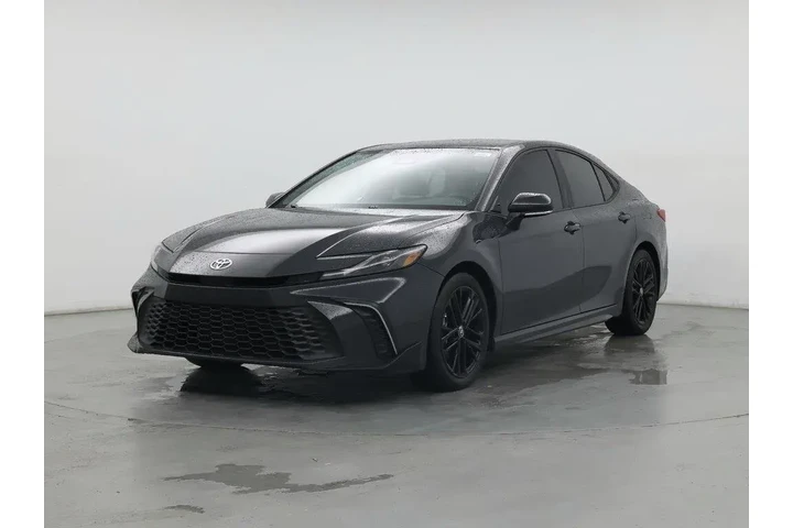 $29998 : Toyota Camry 2025 SE 4dr Sed image 4