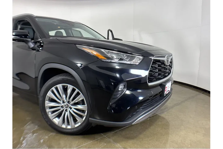 $53988 : 2024 Highlander Platinum image 7