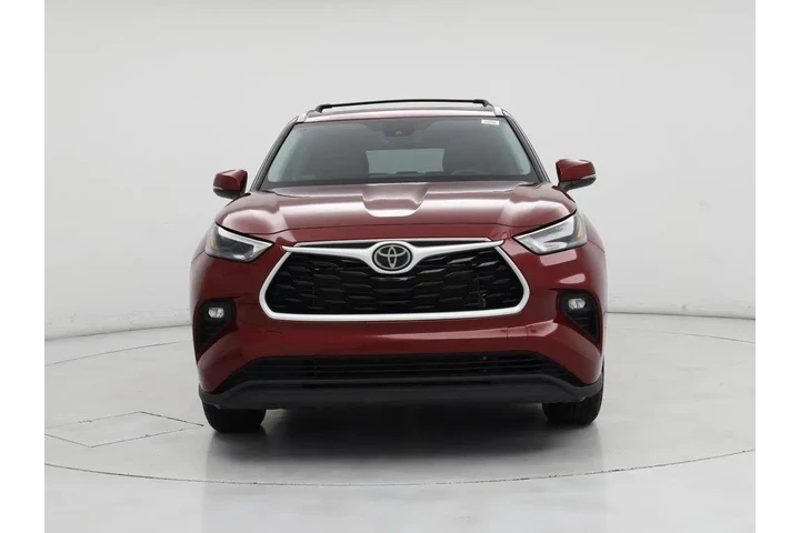 $34998 : Toyota Highlander 2022 AWD X image 5