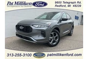 Ford Escape 2024 AWD ST-Line en Detroit