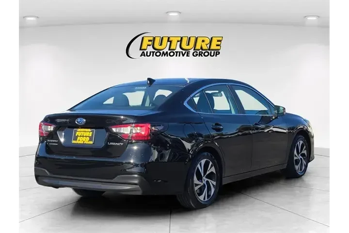$24888 : Subaru Legacy 2022 AWD Premi image 8