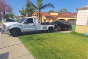 Bunny towing service en Los Angeles