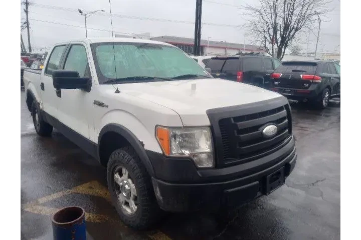 $13500 : 2009 F-150 image 6