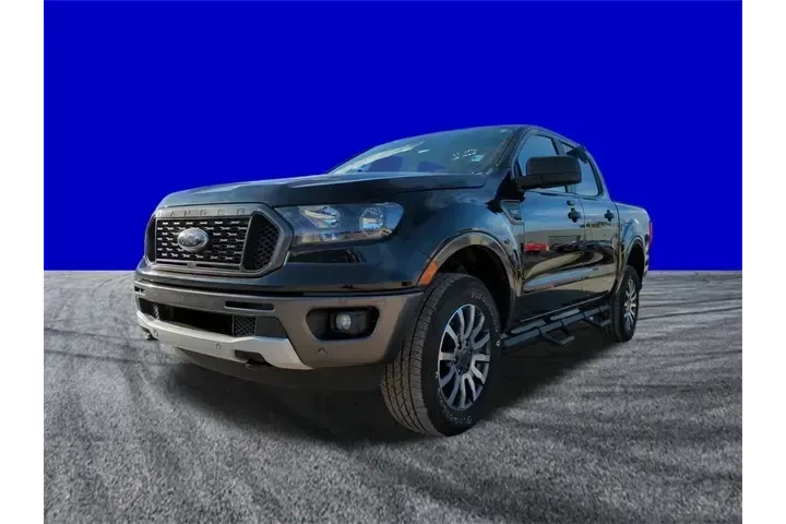 $22919 : Ford Ranger 2019 4x2 XLT 4dr image 8