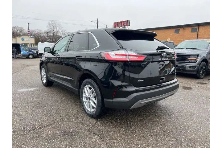 $26488 : Ford Edge 2023 AWD ST-Line 4 image 6