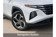 Hyundai TUCSON Hybrid 2024 A en Arlington TX
