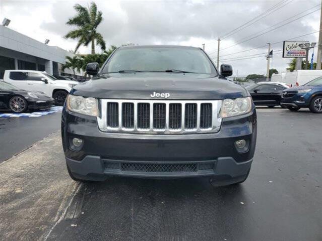 $7995 : 2012 Jeep Grand Cherokee image 4