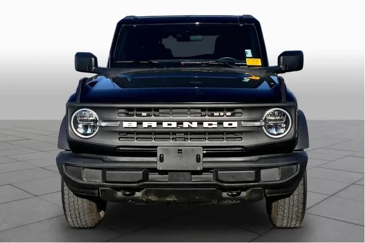 $39866 : Ford Bronco 2025 4x4 Big Ben image 4