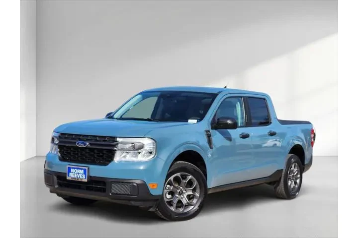 $24400 : Ford Maverick 2022 XLT 4dr S image 1