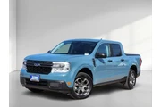 Ford Maverick 2022 XLT 4dr S