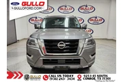 $21991 : Nissan Armada 2021 4x2 SL 4d thumbnail
