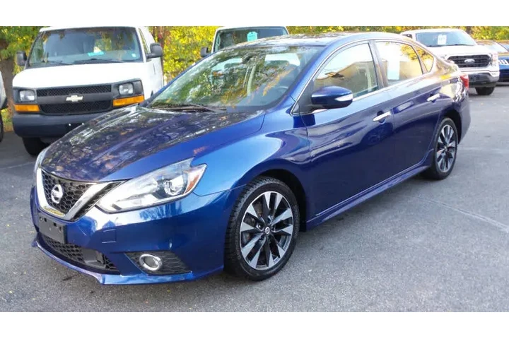 $9500 : 2018 Sentra SR TURBO image 2