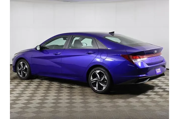 $16569 : Hyundai ELANTRA 2023 SEL 4dr image 9