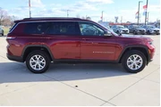 $34990 : Jeep Grand Cherokee L 2023 4 thumbnail