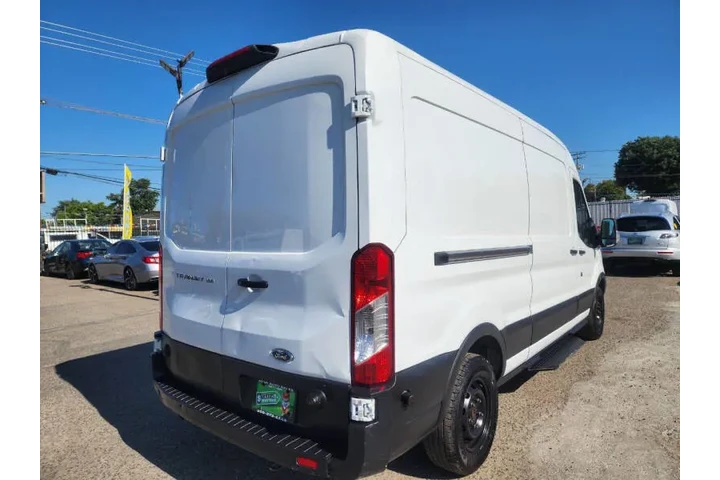 $20999 : 2019 Transit 150 image 9