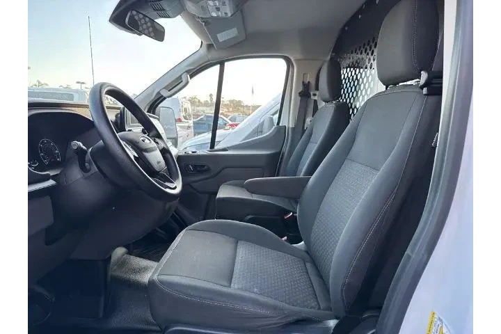 $36000 : Ford Transit 2023 250 3dr SW image 6