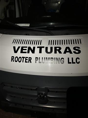 Venturas Rooter plumbing LLC image 9