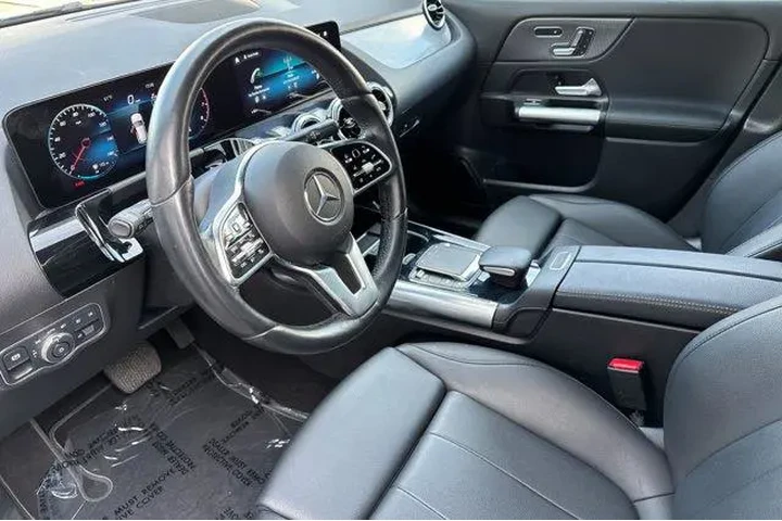 $29533 : Mercedes-Benz GLA 2023 AWD G image 10