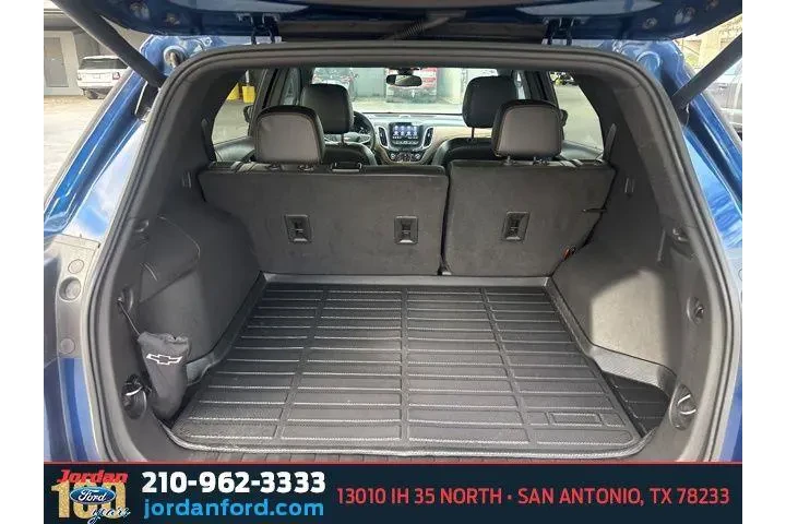 $19376 : Chevrolet Equinox 2023 Premi image 10