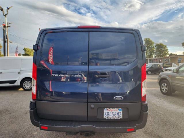 $16999 : 2018 Transit 250 image 6