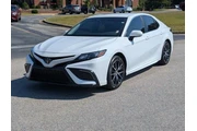 Toyota Camry 2023 SE 4dr Sed en Atlanta