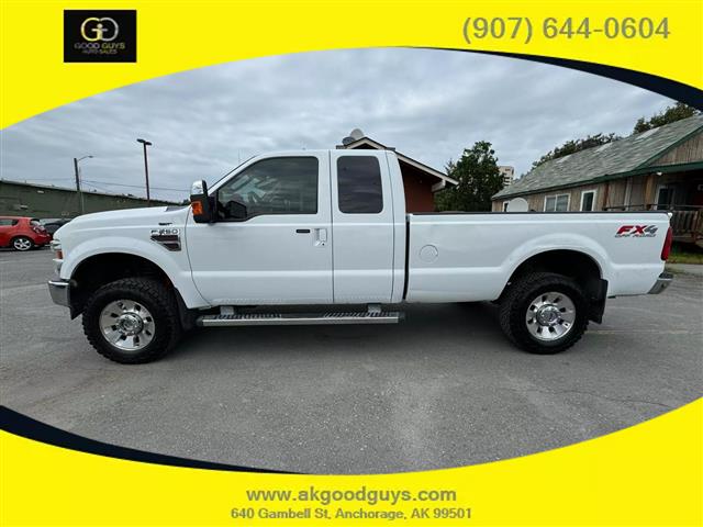 $12499 : 2010 FORD F250 SUPER DUTY SUP image 5