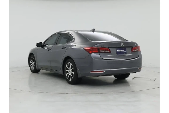 $19998 : Acura TLX 2017 4dr Sedan image 2
