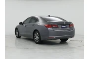 $19998 : Acura TLX 2017 4dr Sedan thumbnail