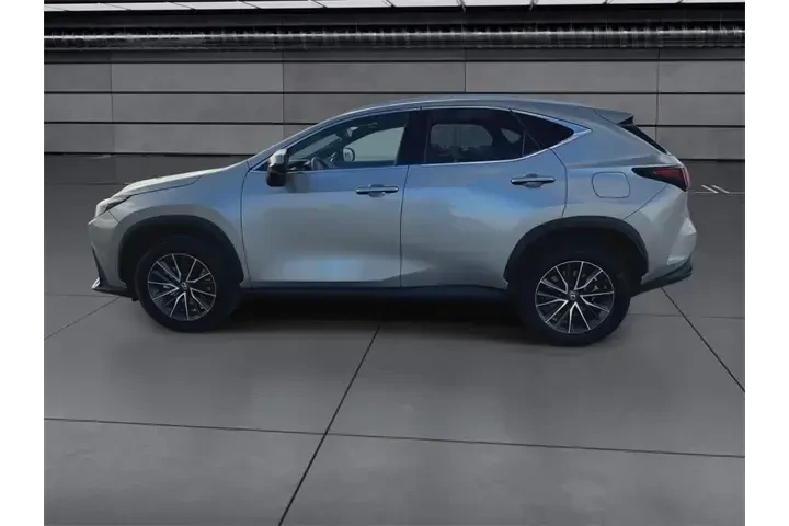 $39588 : Lexus NX 350 2022 AWD Premiu image 5