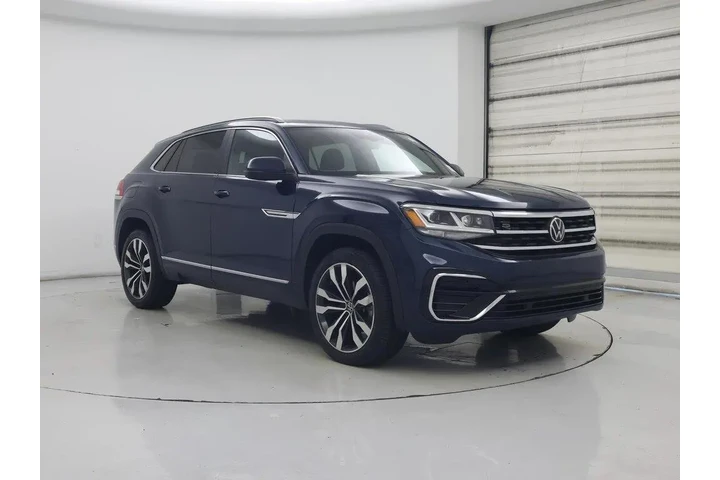 $26998 : Volkswagen Atlas Cross Sport image 1