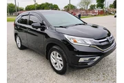 2015 CR-V EX en Chicago