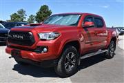 2016 Tacoma TRD Sport en Memphis