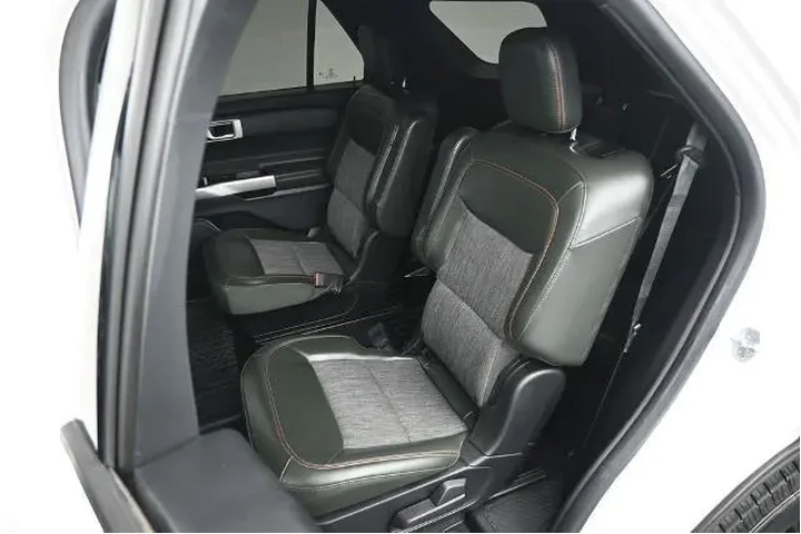 $30378 : Ford Explorer 2022 AWD Timbe image 6