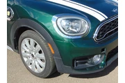 $18444 : 2019 Cooper S E Countryman thumbnail