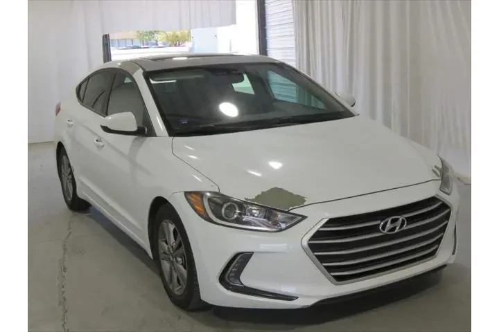 $9940 : Hyundai ELANTRA 2017 SE 4dr image 5