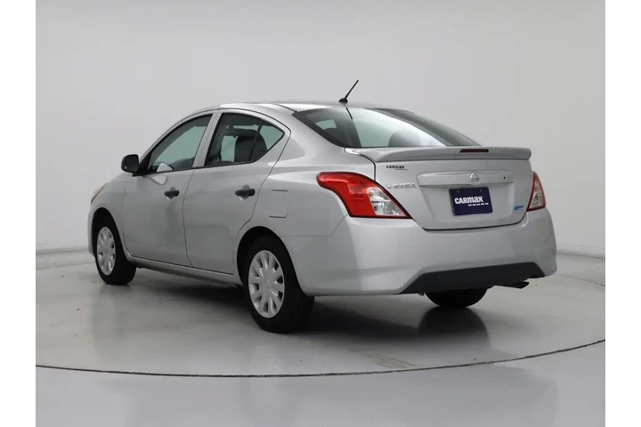 $9998 : Nissan Versa 2015 1.6 S 4dr image 2