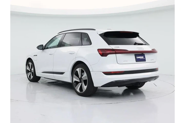 $32998 : Audi e-tron 2023 AWD quattro image 2