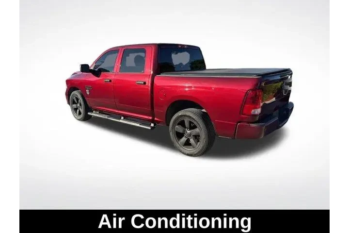 $18877 : Ram 1500 2018 4x2 Express 4d image 4