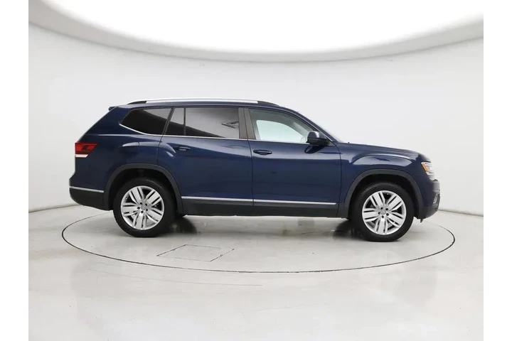 $23998 : Volkswagen Atlas 2019 AWD V6 image 7