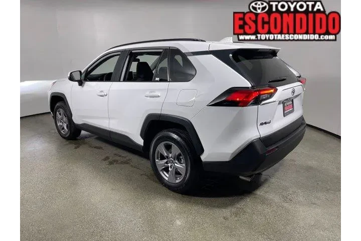 $32993 : Toyota RAV4 2025 XLE 4dr SUV image 5