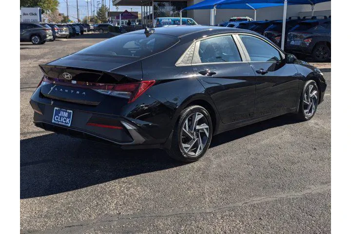 $22999 : Hyundai ELANTRA 2025 SEL Spo image 2