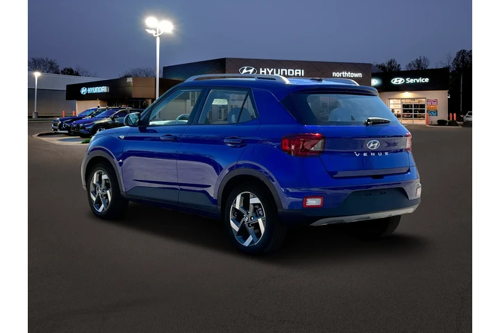 $23216 : Hyundai VENUE 2025 Limited 4 image 5